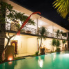 Отель Asri Sari Villa Ubud, фото 10