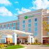 Отель Holiday Inn Battle Creek, an IHG Hotel, фото 1