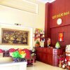 Отель Thien Hoang Hotel, фото 7