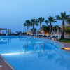 Отель Giannoulis Santa Marina Plaza - Adults Only, фото 17