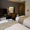 Отель APA Hotel Kofu Minami, фото 3