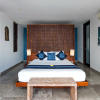 Отель Villa Anjali Blue in Seminyak, фото 2