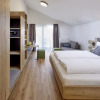 Отель BergBuddies - Smarthotel in Oberjoch, фото 12