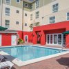 Отель Hawthorn Suites By Wyndham Panama City Beach, FL, фото 1