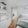 Отель Newly Renovated Studio w Parking-Netflix, фото 10