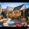 Отель The Rose & Crown Farmhouse & Pub, фото 11