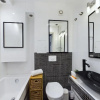 Отель Cosy Studio for 2 by Renters, фото 7