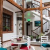 Отель Casa Ecuatreasures Centro Histórico, фото 18