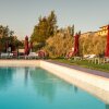 Отель Delightful Holiday Home in Morrona With Swimming Pool, фото 15