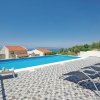 Отель Beautiful Home in Podgora With Jacuzzi, Wifi and 6 Bedrooms, фото 29
