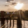 Отель Mtito Safari Camp, фото 6