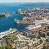 Отель Central Trio Suites by Stavanger BnB Nr 5, фото 21