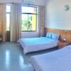 Отель Hoang Yen 2 Hotel в Куинене