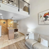 Отель Studio with Prime Location in Heart of Center Village - CJ303 by Redawning, фото 20