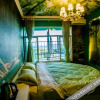 Отель Haijing Huayuan Boutique Inn, фото 4
