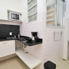 Отель Rio Spot Homes Copacabana U045, фото 11
