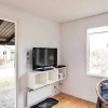 Отель 4 Person Holiday Home in Vejers Strand, фото 8