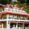 Отель The Parijat Retreat, фото 1