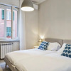 Отель Flat 88M² 2 Bedrooms 2 Bathrooms - Genoa, фото 3