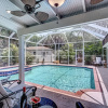 Отель Canopy Cottage on Siesta Key, фото 16
