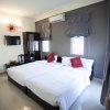 Отель Hoang Trieu Hotel, фото 4