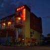Отель Motel West, фото 1