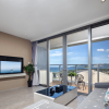 Отель Sanya·Haitang Bay Perman Sea View Apartment, фото 6