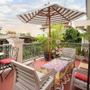 Отель Pran at Kumuang Boutique House, фото 18