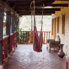 Отель Spa Casa de Adobe, фото 17