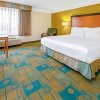 Отель La Quinta Inn & Suites by Wyndham Salt Lake City Airport, фото 24