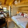 Отель Tiny House Singer - contactless check-in - Sauna, фото 11