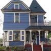Отель The Marie Bed and Breakfast, фото 1