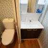 Отель Terry's Apartment Namba South VII AS04A, фото 11