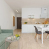 Отель Modern Studio Mokotów by Renters, фото 11