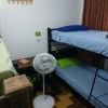 Отель Los Andes Hostel, фото 44