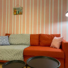 Отель Soho Vibrant 55sqm Apt in Athens, фото 11
