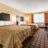 Отель Americas Best Value Inn Monee / Chicago Area, фото 22