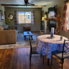 Отель Sleepy Hollow Cabins & Hotel, фото 5