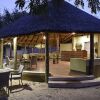 Отель Montebelo Gorongosa Lodge & Safari в Национальном парке Горонгосе