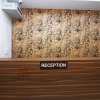 Отель Ralson Residency By OYO Rooms, фото 9