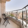 Отель Luxurius Apartment with Huge Balcony at Plaza de España, фото 16
