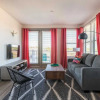 Отель TWO Modern CozySuites on the Town Lake Unit 1032, фото 16