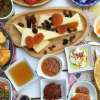 Отель Pangea Sigacik Pansiyon & Bistro, фото 16
