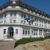 Отель BSW Inselhotel Rote Erde Borkum в Боркуме