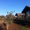 Отель Makumutu Lodge & Campsite, фото 19