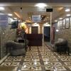 Отель Aljazeera Hotel Apartments в Аммане