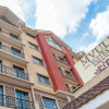 Отель Mvuli Suites, фото 1
