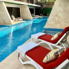 Отель BT 1BR Swim Up, фото 14