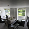 Отель Leamington Spa Serviced Apartments - Villiers House, фото 9