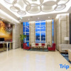 Отель Ariva Tianjin Zhongbei Hotel & Serviced Apartment, фото 2
